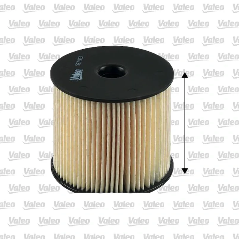Yakıt Filtresi VALEO 587903