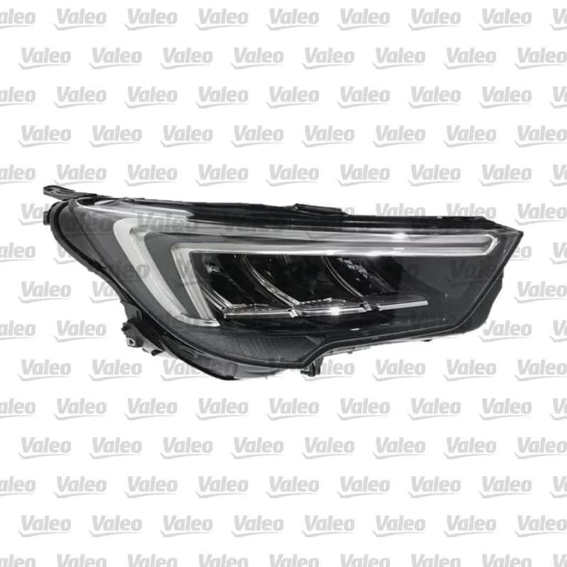 Far Sağ VALEO 450951 – Opel Crossland