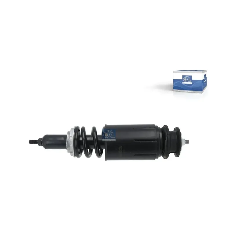 Ön Kabin Amortisörü DT Spare Parts 1.00767 – Scania G / R / S