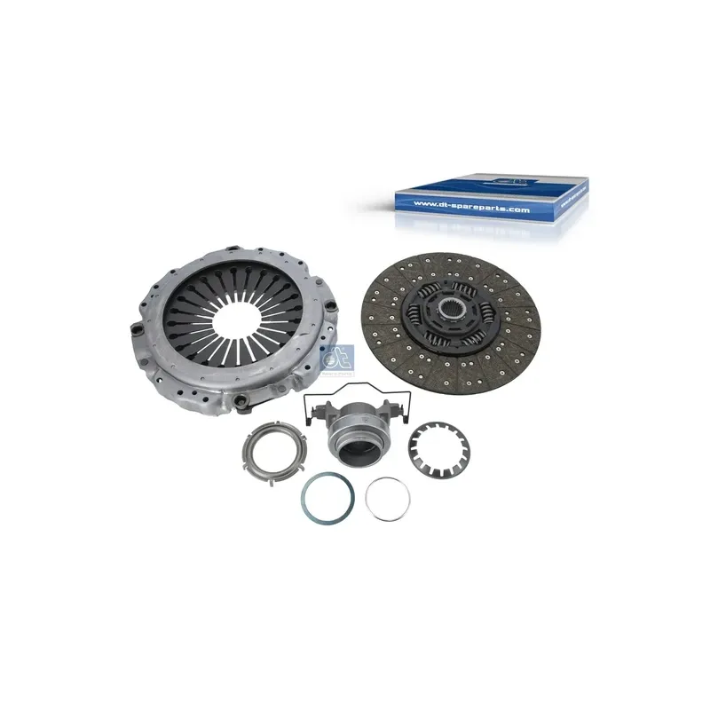Debriyaj Seti DT Spare Parts 2.93023 – Volvo FH / FM / FMX