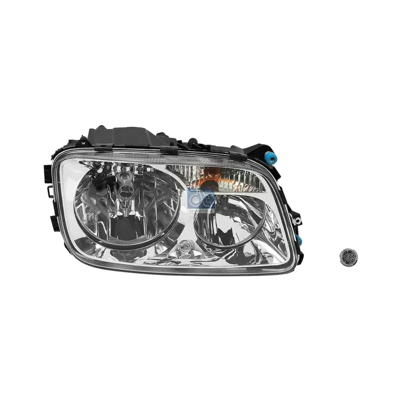Sağ Far DT Spare Parts 4.64443SP – Mercedes-Benz ACTROS