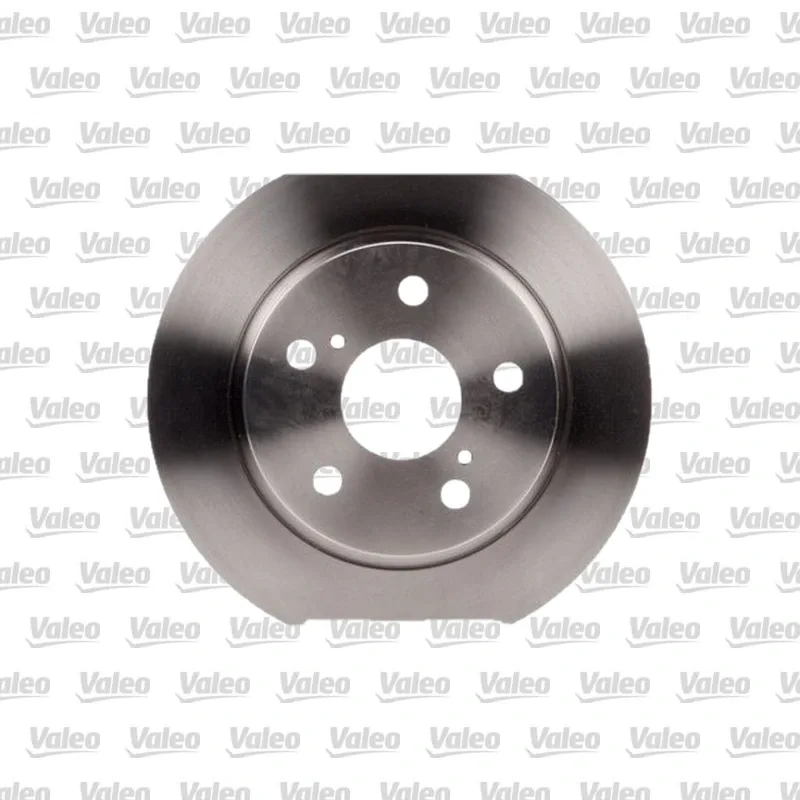 Fren Disk Ayna Arka Sağ ve Sol VALEO 496053 – Toyota Corolla / Auris