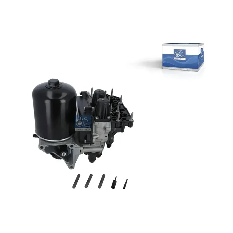 Hava Kurutucu DT Spare Parts 1.00513 – Scania G / R / S