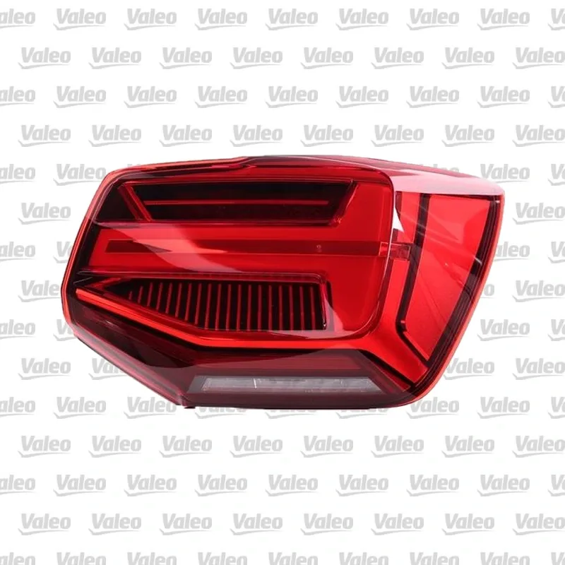 Stop Lambası Sağ VALEO 047090 – Audi Q2