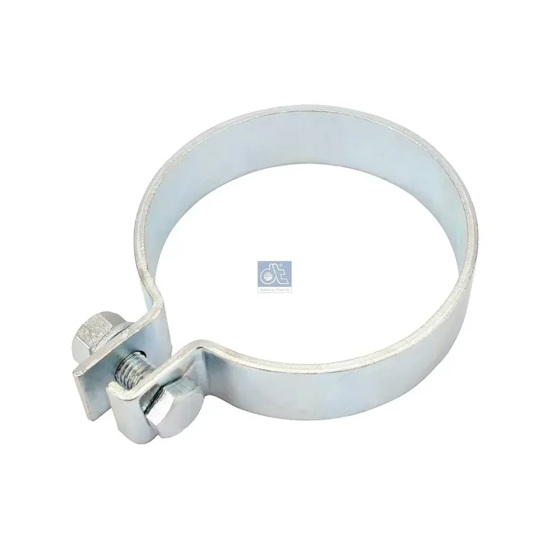 Ön Egzoz Borusu Kelepçesi DT Spare Parts 3.25072 – MAN TGA / TGS / TGX