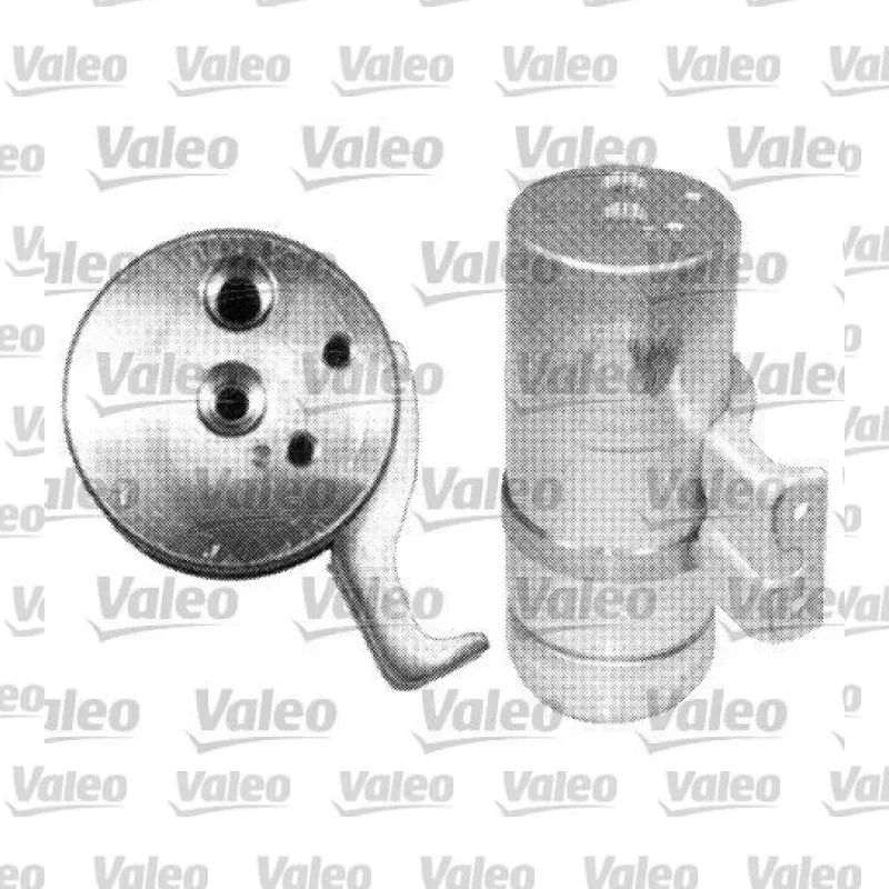 Klima Tüpü VALEO 509411 – Mercedes-Benz Vaneo
