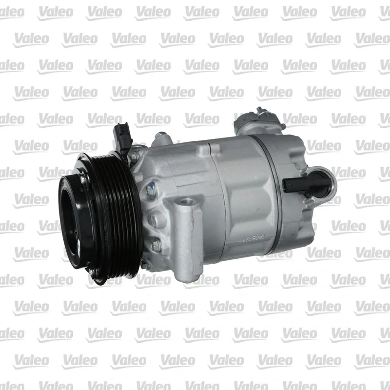 Klima Kompresörü VALEO 811221 – Ford Focus