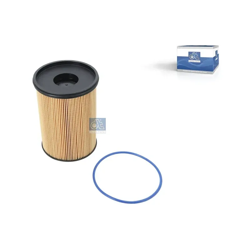 Yakıt Filtresi Elemanı DT Spare Parts 3.22076 – MAN TGS / TGX