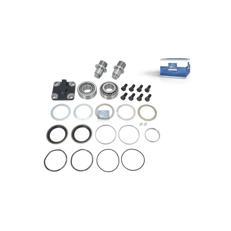 Dingil Pimi Tamir Takımı DT Spare Parts 1.01092 – Scania G / R / S