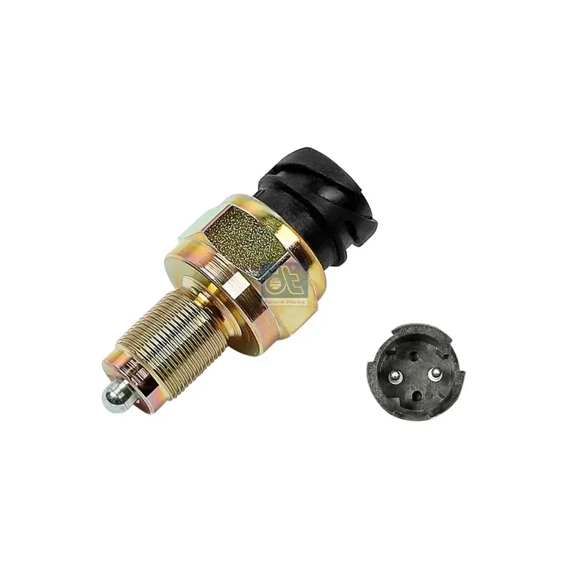 Diferansiyel Kilit Müşürü DT Spare Parts 2.35385 – Volvo FH / FM