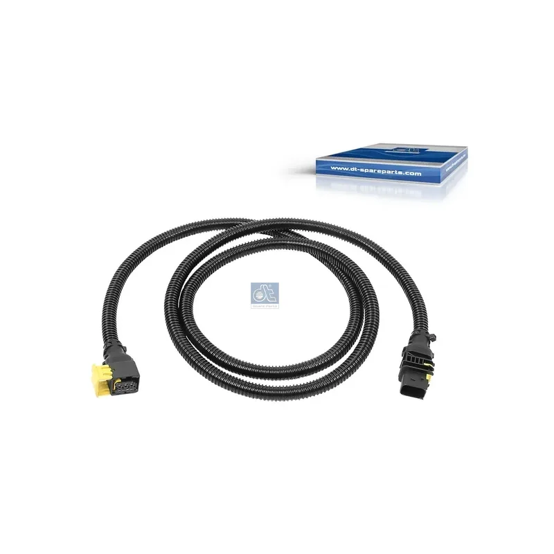 Elektrik Kablo Tesisatı DT Spare Parts 4.69566 – Mercedes-Benz ACTROS / AROCS / ATEGO