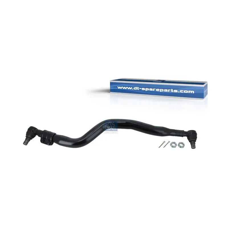 Direksiyon Uzun Rotu DT Spare Parts 1.19470 – Scania G / R / S