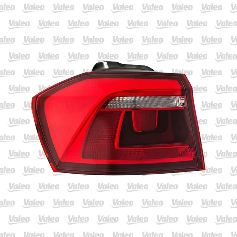 Stop Lambası Sol VALEO 045388 – Volkswagen Golf