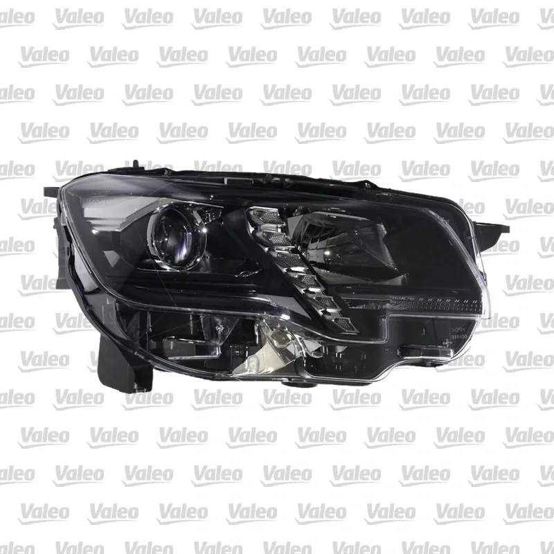 Far Sağ VALEO 450643 – Peugeot Rifter 1.2 PureTech / 1.5 BlueHDi