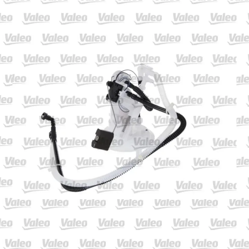Depo Şamandırası VALEO 348713 – Mercedes-Benz C 200 / C 180