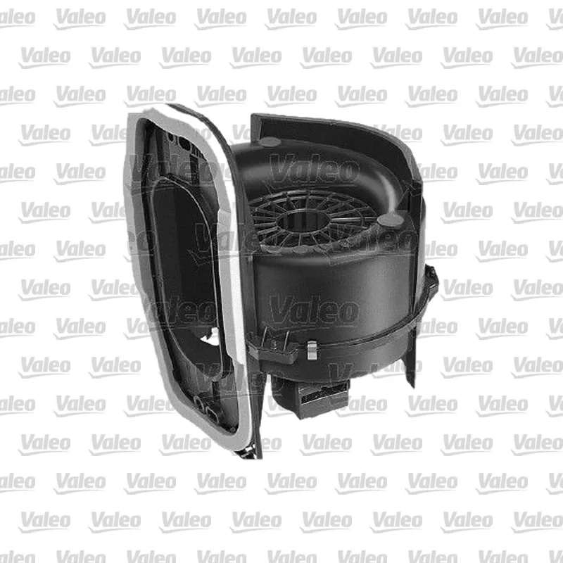 Kalorifer Motoru VALEO 698144 – Renault Clio