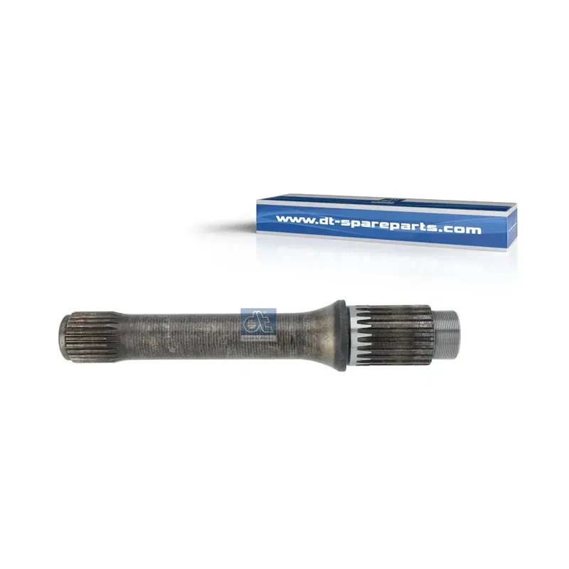 Aks Mili DT Spare Parts 1.16531 – Scania G / R / S
