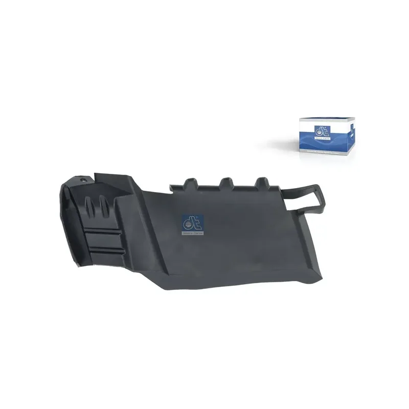 Sol Ön Çamurluk Sıçrama Koruyucusu DT Spare Parts 2.01288 – Volvo FM / FMX