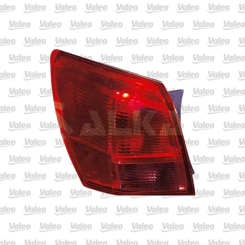 Stop Lambası Dış Sağ VALEO 43586 – Nissan Qashqai