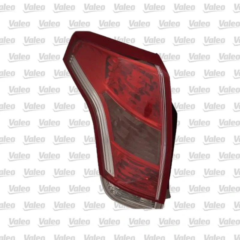 Citroën C4 1.6 16V Stop Lambası Sağ – VALEO 043867