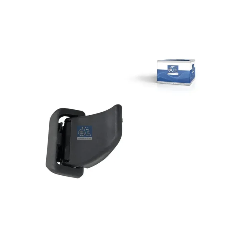 Sol Far Koruma Izgarası Braketi DT Spare Parts 2.00549 – Volvo FH / FM / FMX