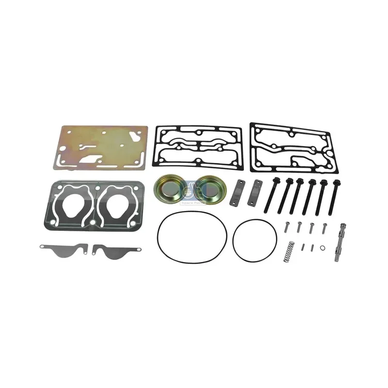 Kompresör Tamir Takımı DT Spare Parts 2.94481 – Volvo FH / FM / FMX