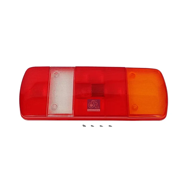 Stop Lambası DT Spare Parts 4.62822 – MAN / Mercedes-Benz