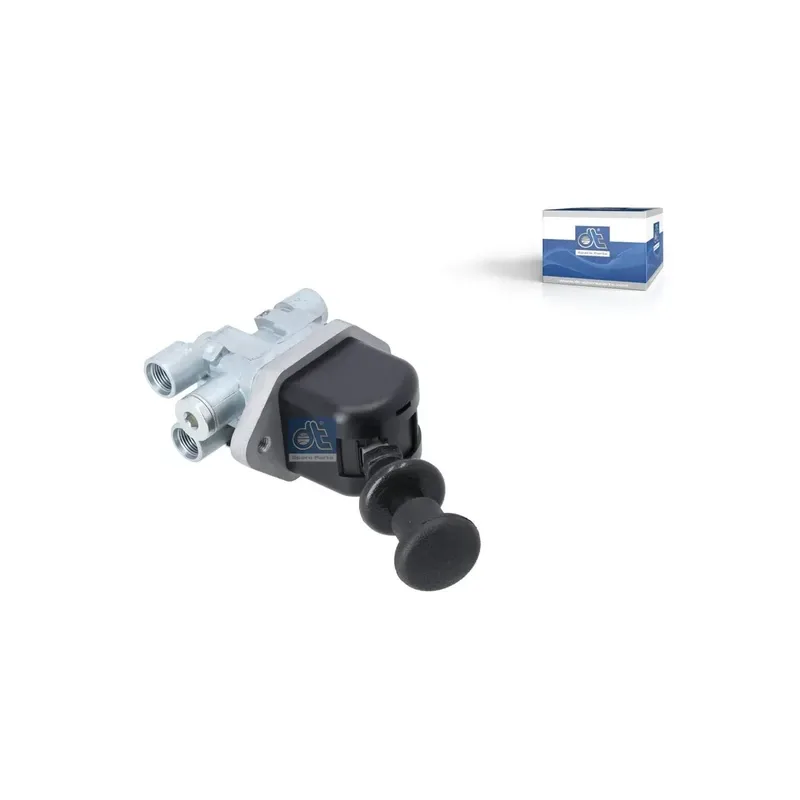 El Fren Valfi DT Spare Parts 4.63218 – Mercedes-Benz ACTROS 1841 / ATEGO 1518
