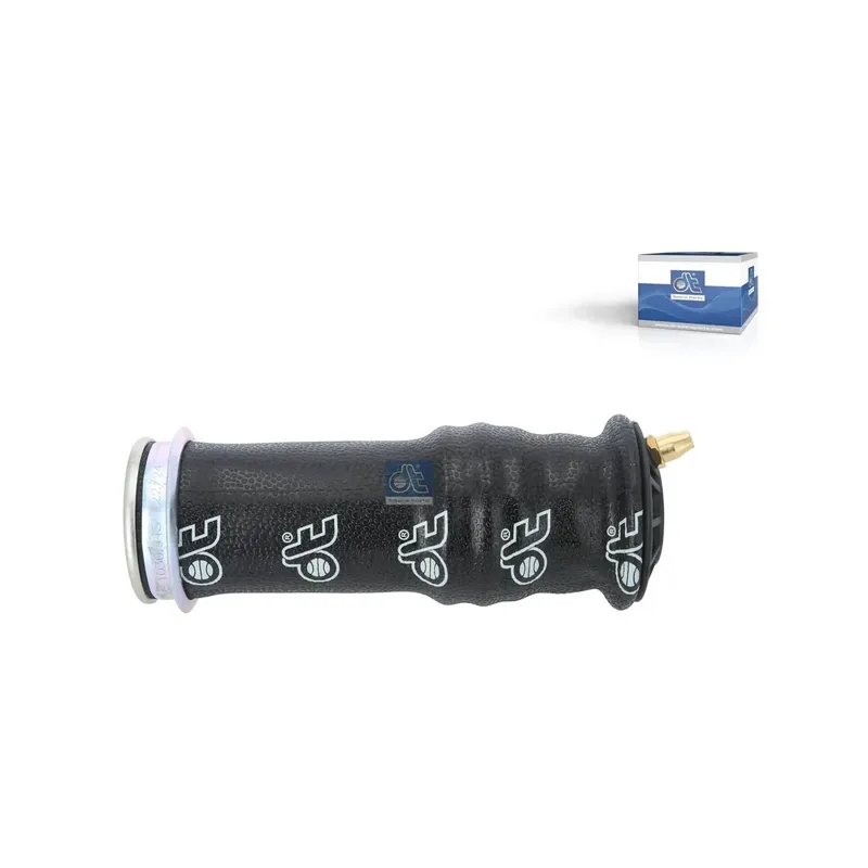 Kabin Amortisörü Hava Körüğü DT Spare Parts 1.22945 – Scania G / R