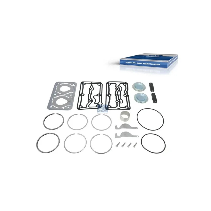 Kompresör Tamir Takımı DT Spare Parts 2.94497 – Volvo FH / FM