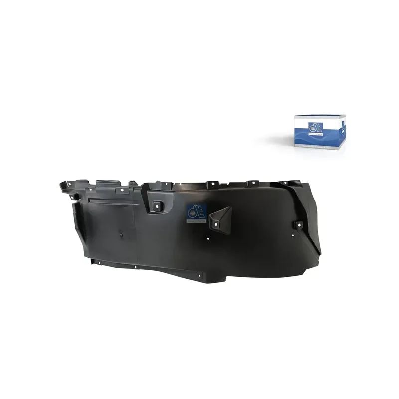 Sol Ön Çamurluk DT Spare Parts 4.00367 – Mercedes-Benz ACTROS