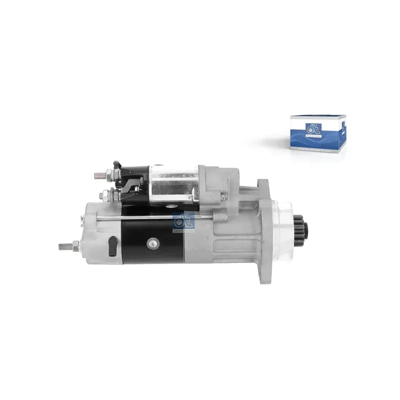 Marş Motoru DT Spare Parts 4.65041 – Mercedes-Benz ATEGO / AXOR
