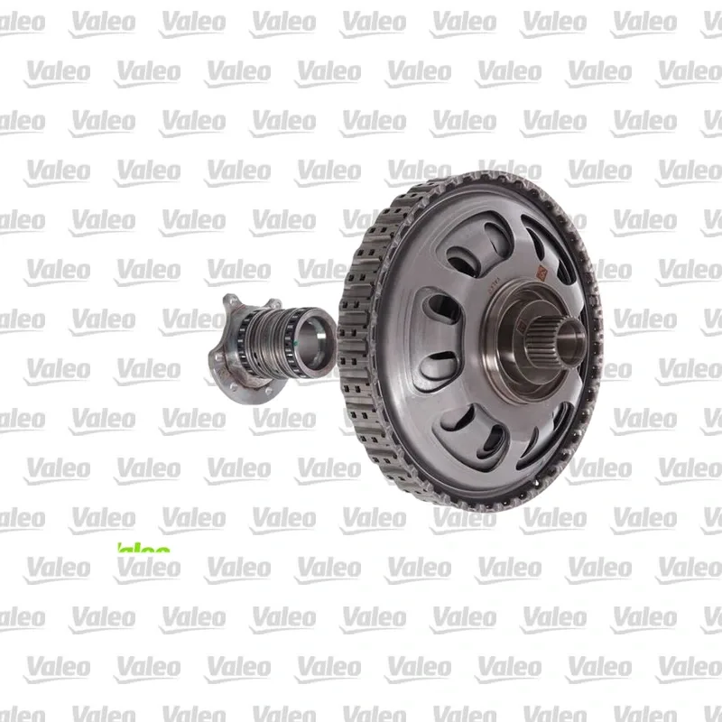 Debriyaj Seti VALEO 855201