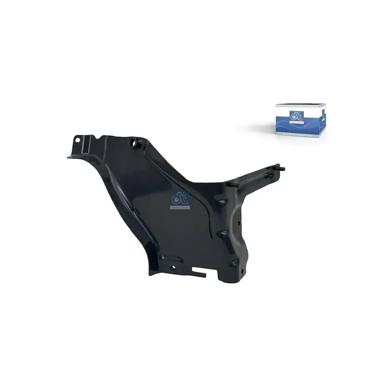 Sol Basamak Yuvası DT Spare Parts 1.52989 – Scania S