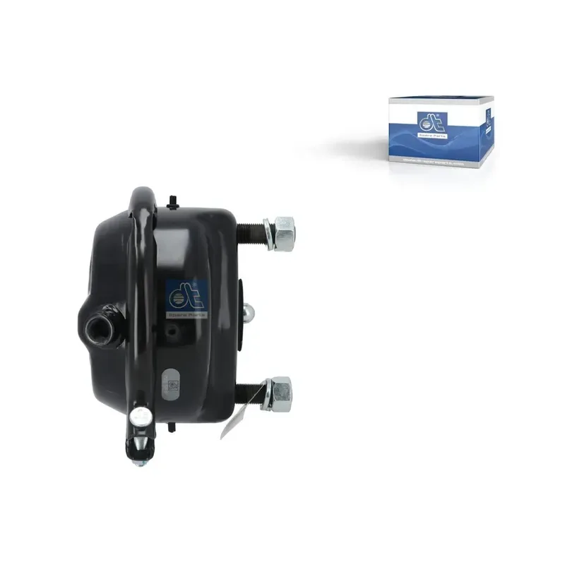Servis Fren Körüğü DT Spare Parts 1.18867 – Scania G / R / S