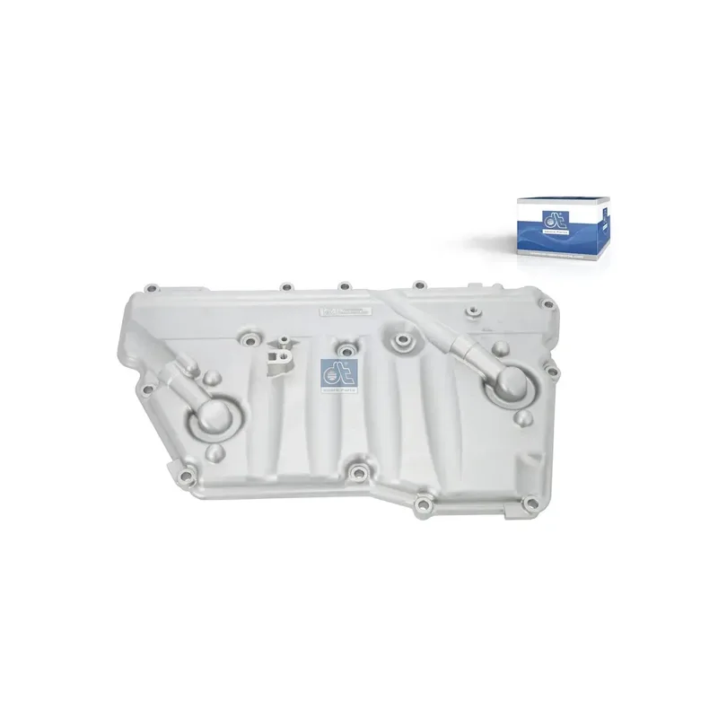Şanzıman Yağ Soğutucusu Kapağı DT Spare Parts 1.00999 – Scania G / R / S