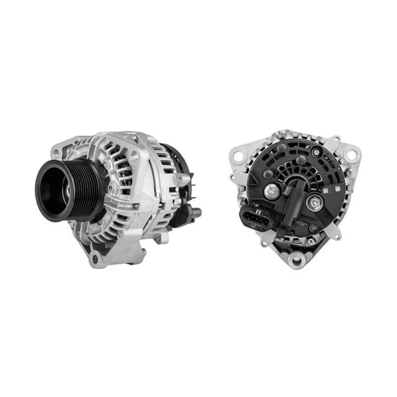 Alternatör MAHLE MG 793 – Mercedes-Benz ACTROS