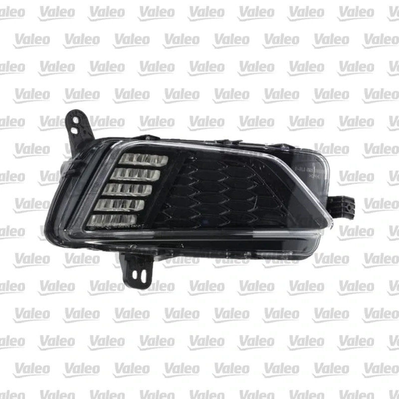 Gündüz Farı Sağ VALEO 047718 – Volkswagen Polo