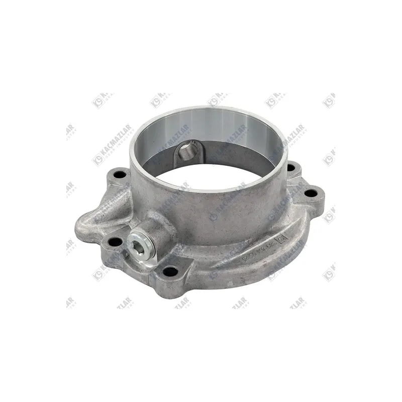 Şanzıman Arka Kapak Kısa KAÇMAZ K21.06238 – Mercedes-Benz ACTROS / ATEGO / AXOR