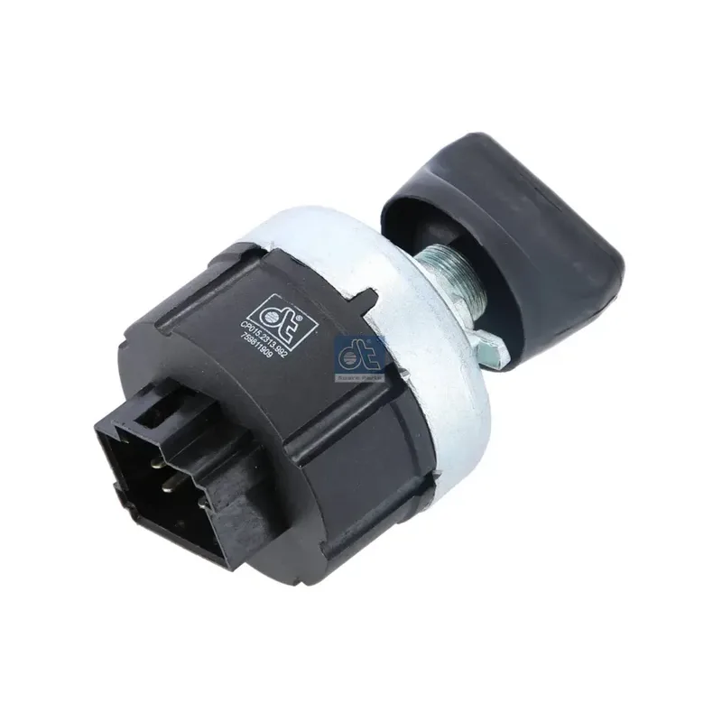 Ampullü Döner Aydınlatma Şalteri DT Spare Parts 4.61992 – Mercedes-Benz ACTROS 1841