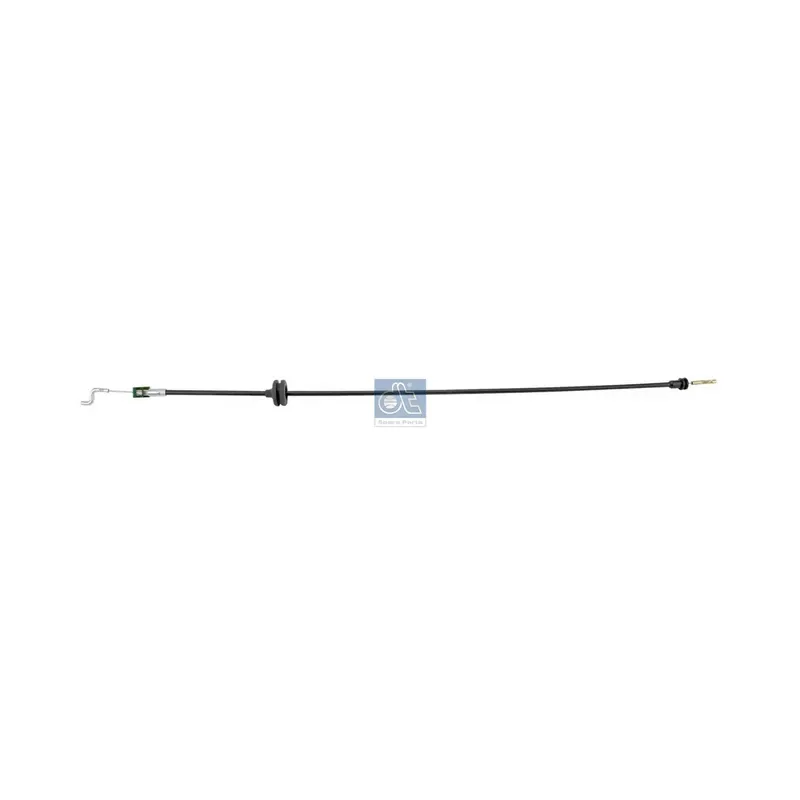 Takım Kutusu Kumanda Teli DT Spare Parts 4.63273 – Mercedes-Benz ACTROS
