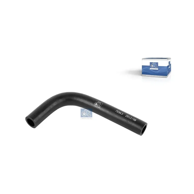 Kalorifer Hortumu DT Spare Parts 2.15115 – Volvo FH / FM