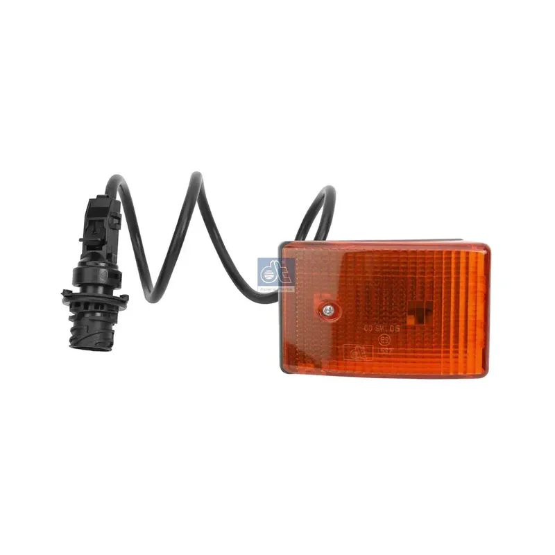 Sol Sinyal Lambası DT Spare Parts 4.63536 – Mercedes-Benz ACTROS