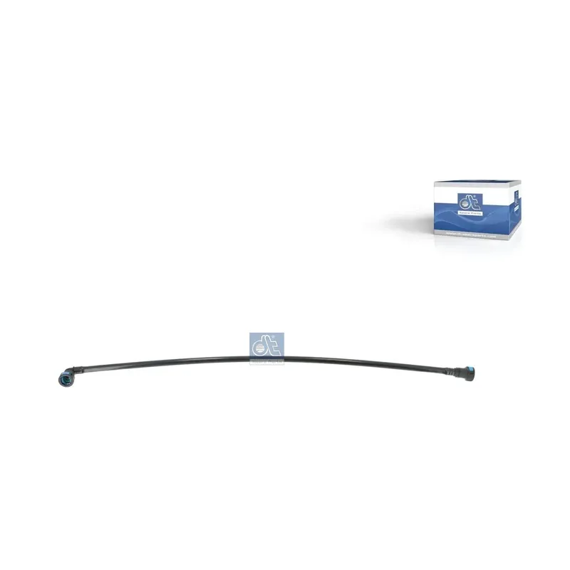 Yakıt Borusu DT Spare Parts 13.00560 – Ford Trucks CARGO / F-MAX