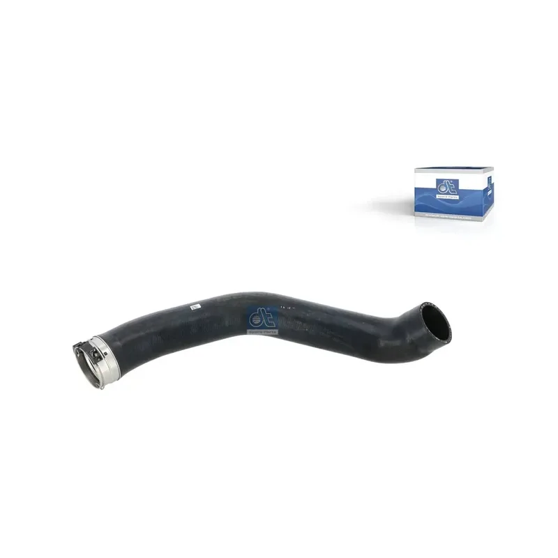 Uzun Radyatör Hortumu DT Spare Parts 4.01601 – Mercedes-Benz ACTROS / AROCS