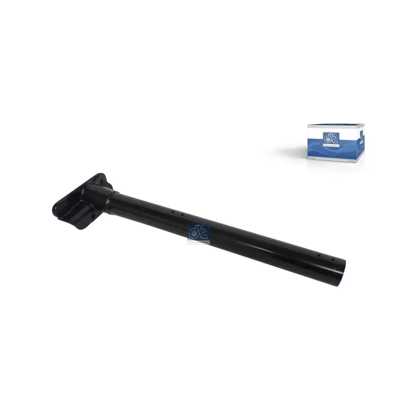 Sağ Çamurluk Braketi DT Spare Parts 13.00286 – Ford Trucks CARGO / F-MAX