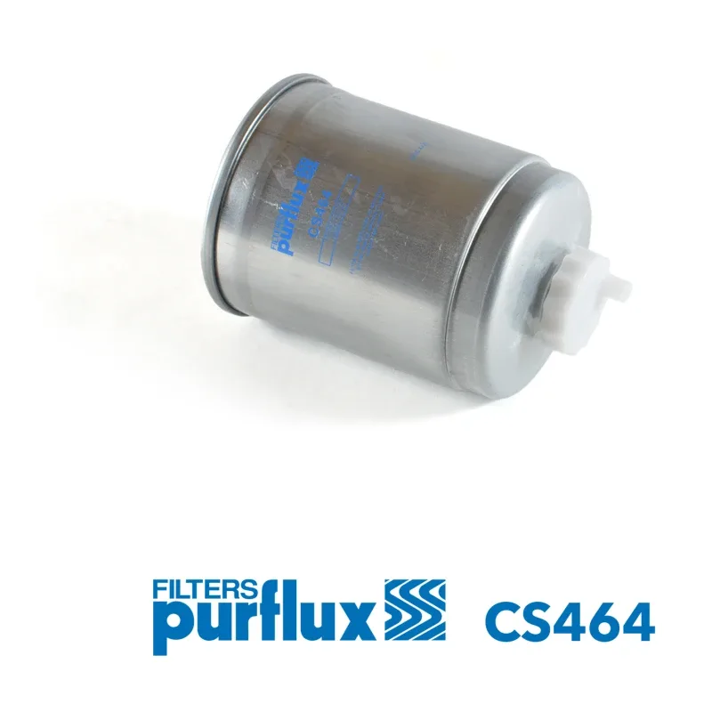 Ford Transit 2.5 TDi Mazot Filtresi – PURFLUX CS464