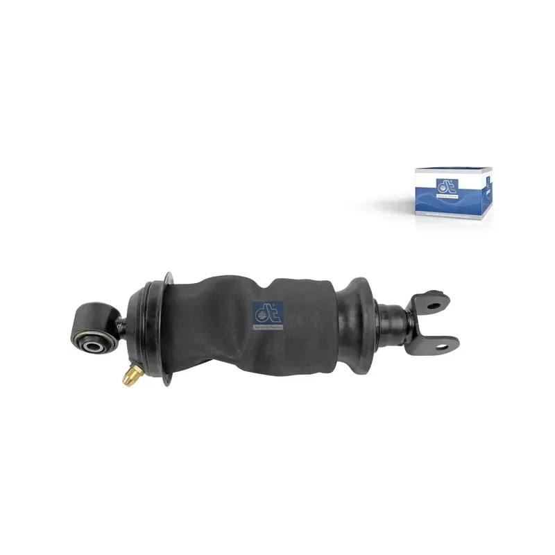 Ön Hava Körüklü Kabin Amortisörü DT Spare Parts 1.23461 – Scania G / R