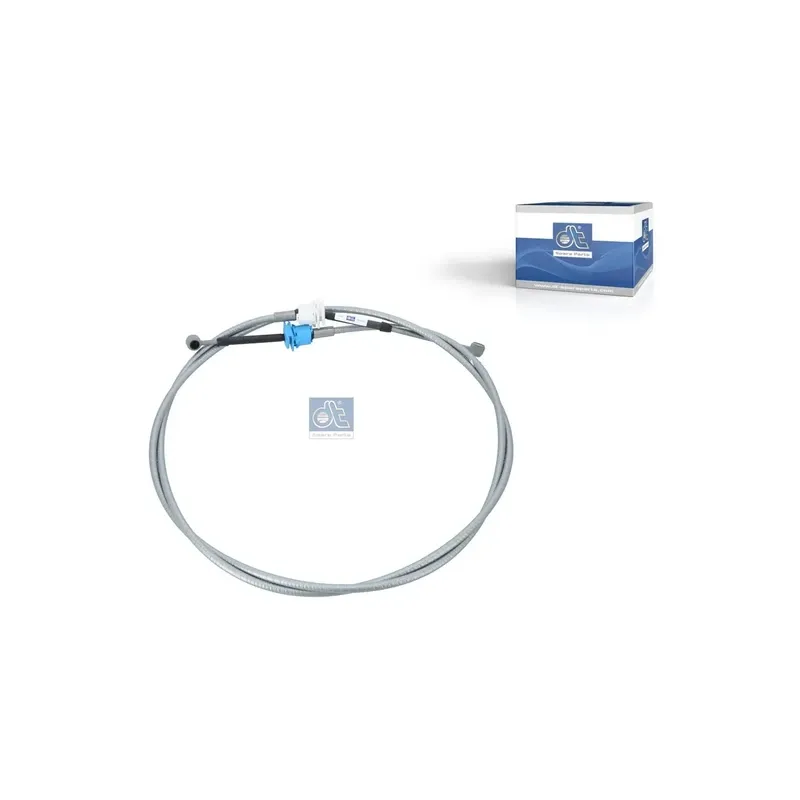Vites Kumanda Teli DT Spare Parts 2.33382 – Volvo FM / FMX