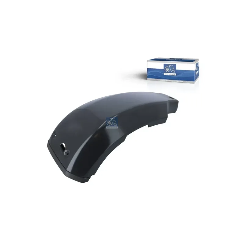 Sol Tampon Kapağı DT Spare Parts 1.23228 – Scania G / R